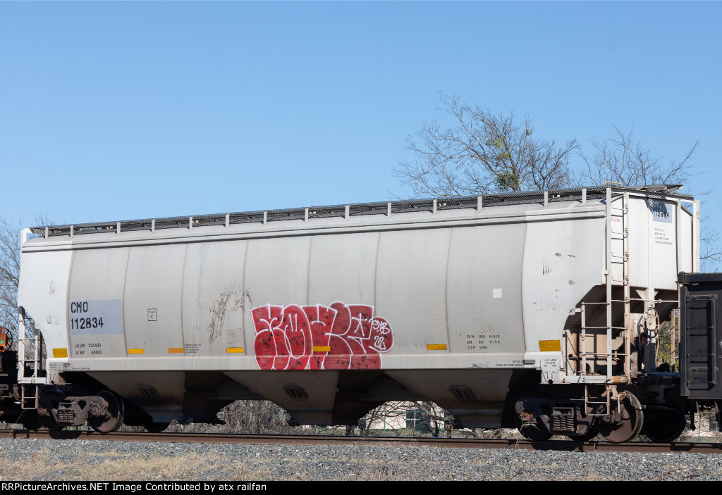 CMO 112834